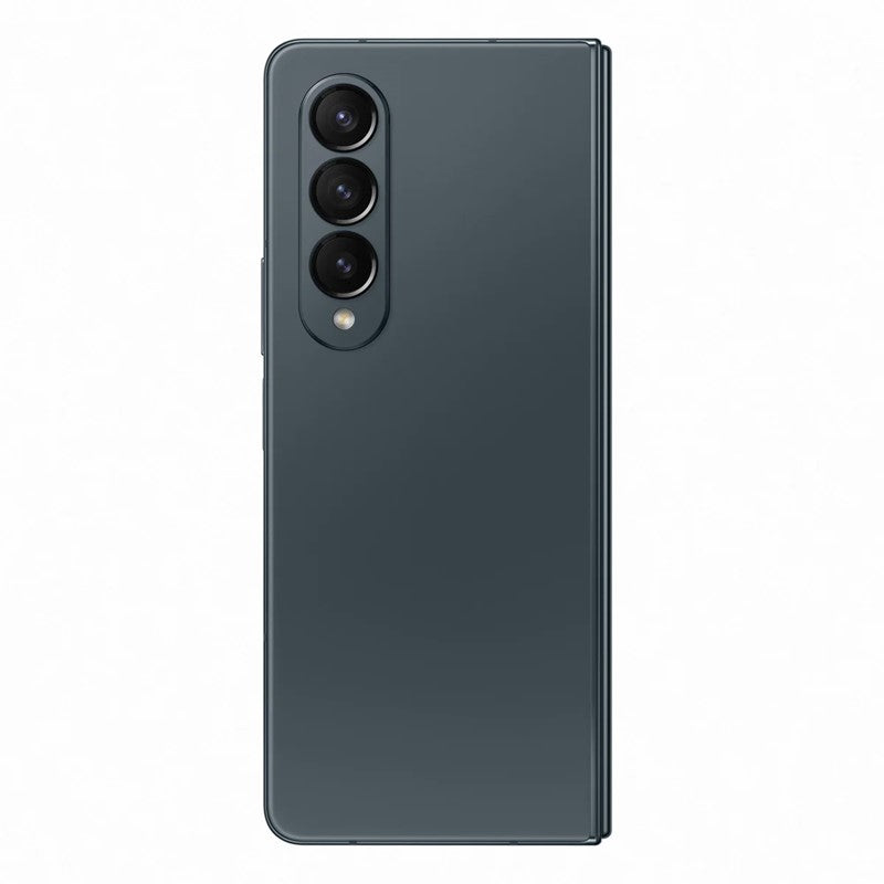 Samsung Galaxy Z Fold 4, 5G, 12GB RAM, Dual SIM 256GB Samsung Galaxy Z Fold 4, 5G, 12GB RAM, Dual SIM 256GB